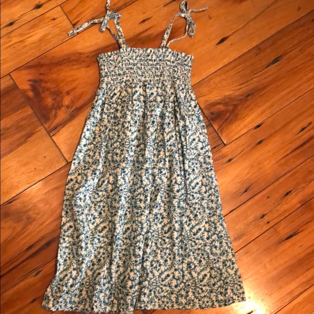 Sundress by “Tea”